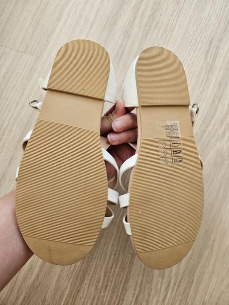 Sandale, h&m,33