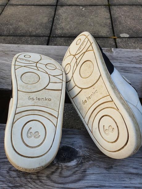 Be lenka barefoot tenisky 34, be lenka,34