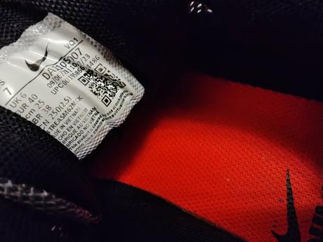 Tenisky nike, nike,40