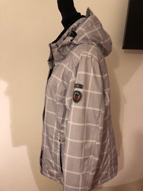 Pánska vetrovka killtec, 46