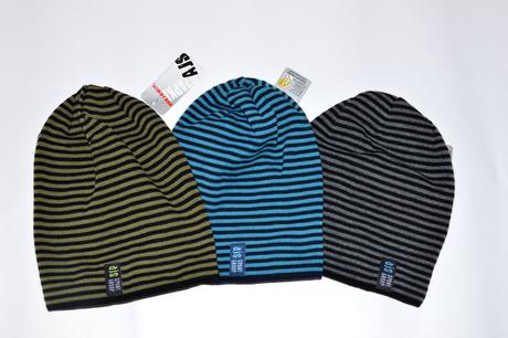 Čiapka pánska , l - xxxl