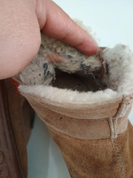 Camper čižmičky zateplené veľkosť 29, camper,29