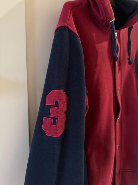 Mikina ralph lauren 170/s, ralph lauren,s