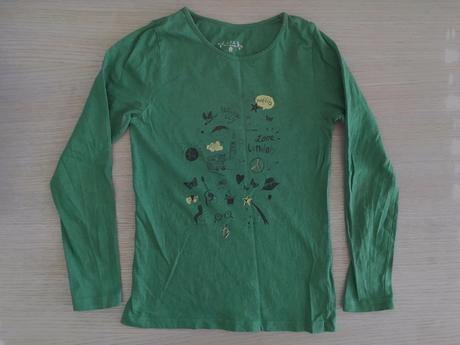 Tričká 122, 5ks, 122