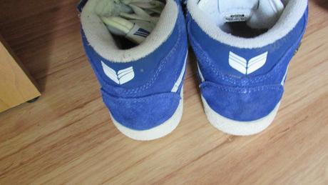 Vysoké topánky, next,30