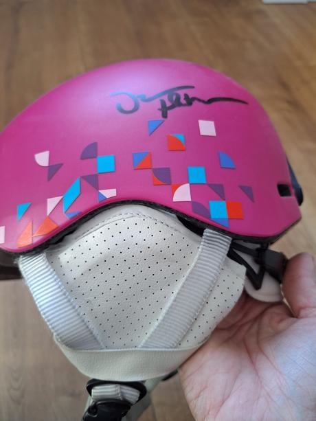 Lyžiarska prilba atomic, atomic,xs