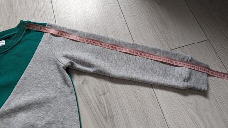 Detská mikina, c&a, 122-128, c&a,122