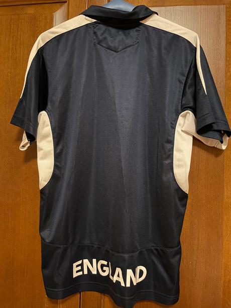 England pánske tričko m, m