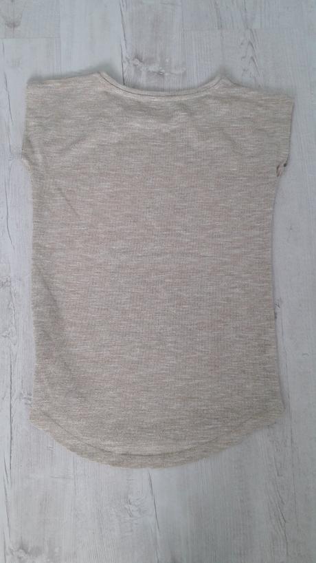 Úpletové tričko, f&f,146