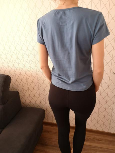 Tricko zn. mountain life, 44