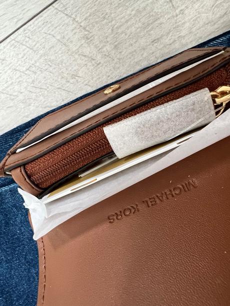 Michael kors peňaženka sm, originál, michael kors