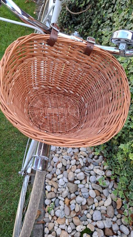 Štýlový retro bicykel, 26