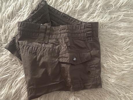 Nike cargo šortky, nike,s
