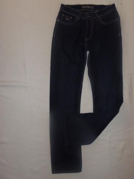 Rifle - rovný strih armani, armani,32