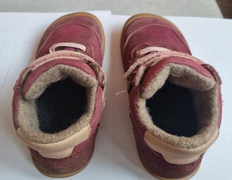 Zimne topanky koel, koel4kids,26