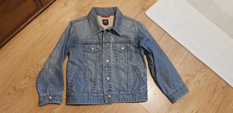 Riflova bunda gap, gap,122