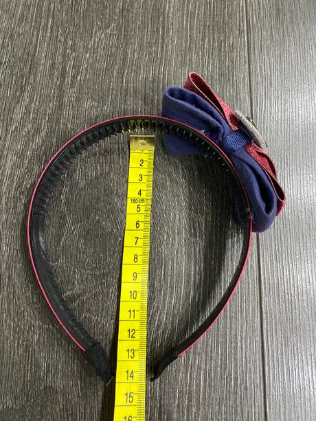 Dievčenská čelenka, 