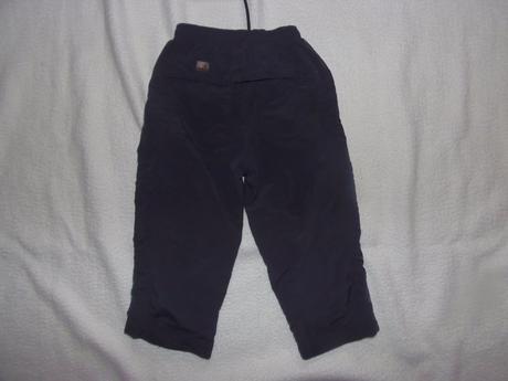 Šušťákové nohavice zn. adidas, adidas,98