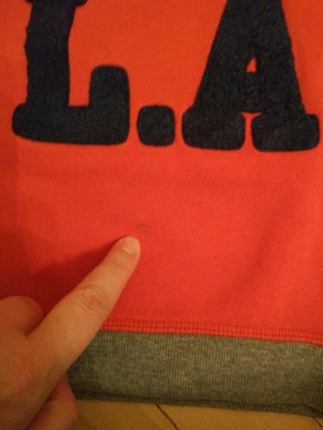 Mikina hm 86, h&m,86