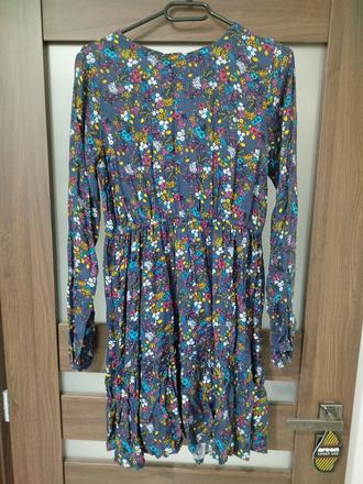 Šaty, coccodrillo,158