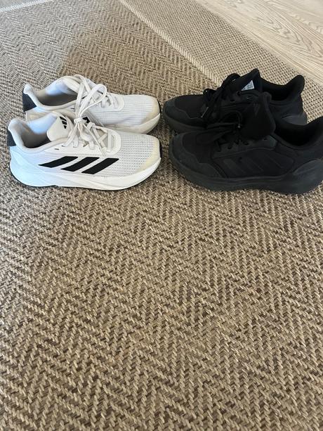 Botasky adidas, adidas,36