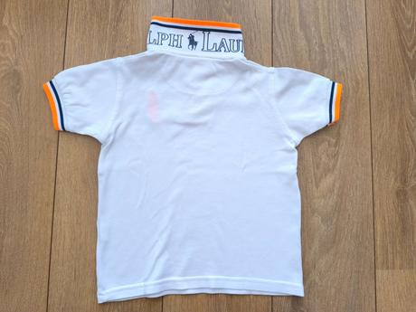 Tričko, ralph lauren,110