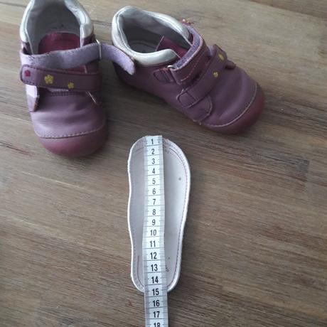 Topánky d.d.step, d.d.step,23