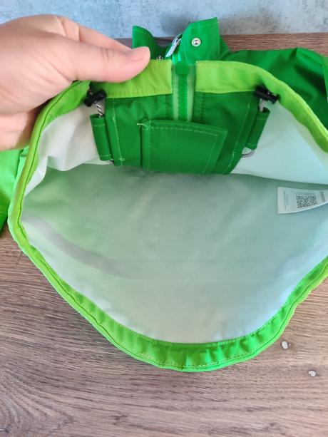 Bundička do dažďa, didriksons1913,80