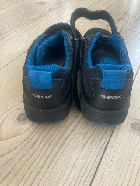 Topánky geox, geox,36