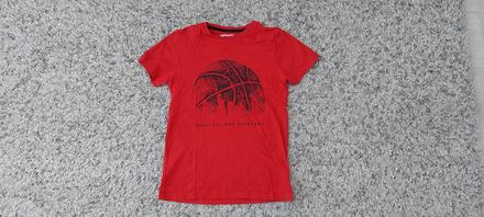 Futbal tričko - destination 146/152, pepco,146