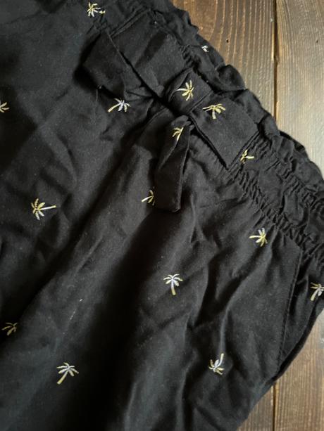 Ľahké nohavice 146, 146