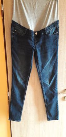 Tehotenske rifle, esmara,38