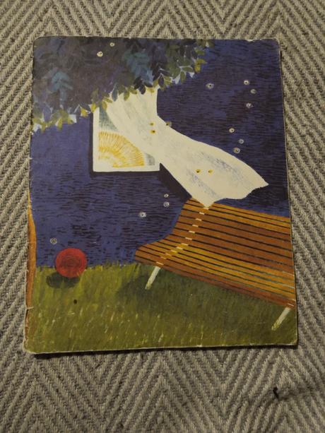 Aha, mama, ja už viem,