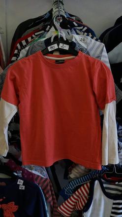 Tričko 110, next,110