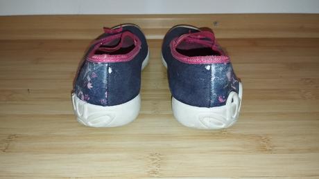 Prezuvky befado, befado,34