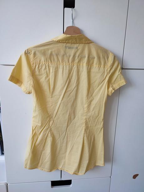 Bavlnená košela s elastanom lifeline, 36