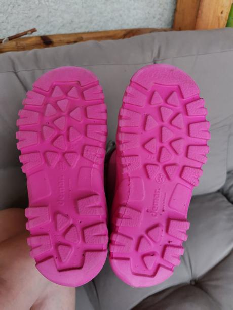 Demar mammut 32/33, demar,32