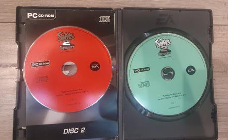 The sims 2 univerzita, 