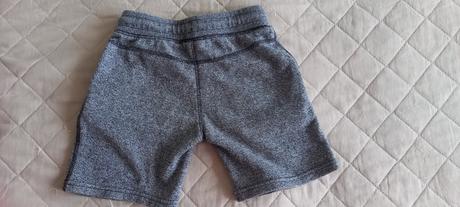 Krátke nohavice, h&m,104