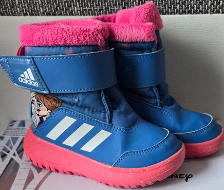 Snehule frozen, adidas,24