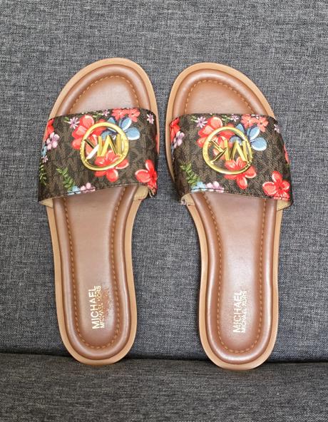 Trendy šlapky, michael kors,38