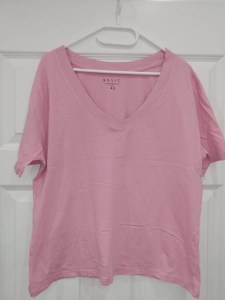 Tričko, basics,44
