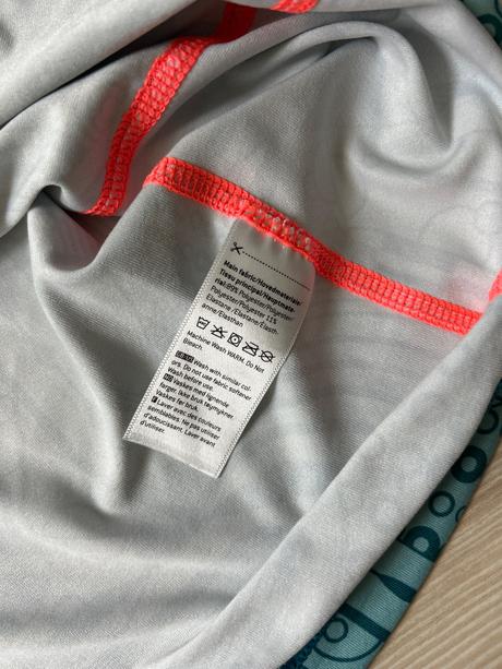 Funkcne tricko kari traa, m