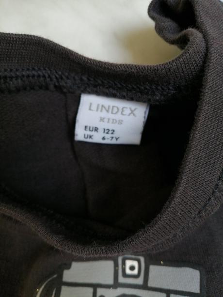 Saticky pre dievčatká lindex vel. 122, lindex,122