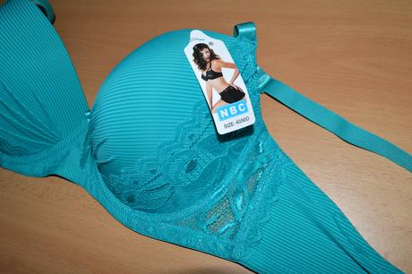 Dámska podprsenka, 75d - 105d