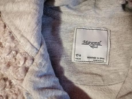 Mikina mayoral, mayoral,116