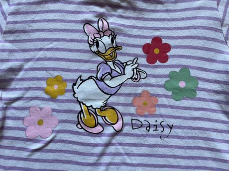 Tričko daisy, sinsay,92