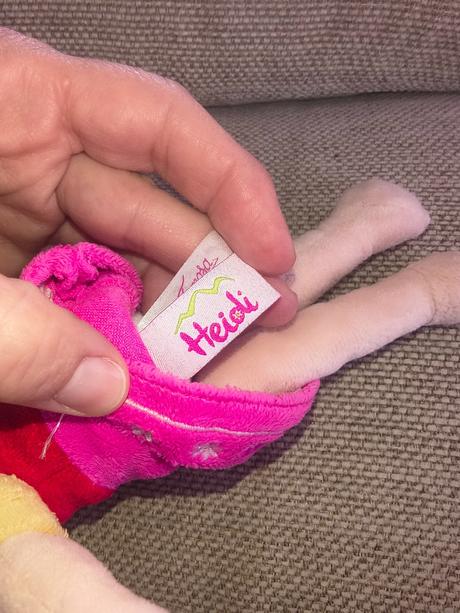 Heidi, 