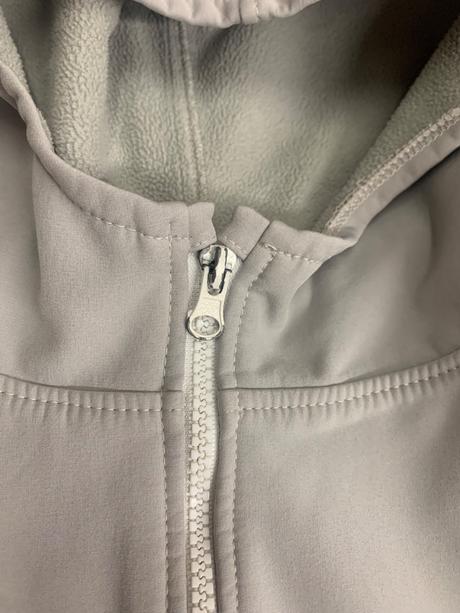 Softshellka od little people 110/116, reima,116