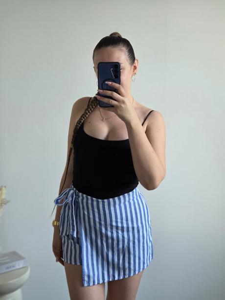 Skort s/m, s